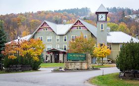 Calabogie Peaks Hotel, Ascend Hotel Member